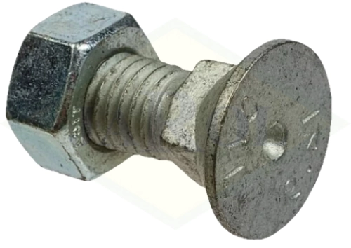 71365212350 Śruba lemieszowa spec. M12x35  71365212350