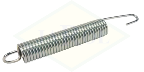 500068402 Sprężyna zęba 500068402