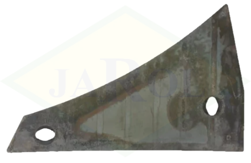 41659459709 Pierś odkładnicy XL (Lewa) 41659459709