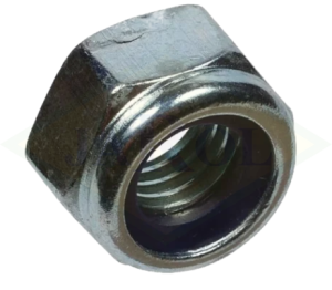 Nakrętka samozabezpieczająca 300316021