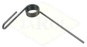 Palec zagarniacz prz. 300033298