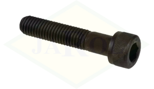 Śruba z łbem walcowym płaskim M10X50 12.9 KG01904300