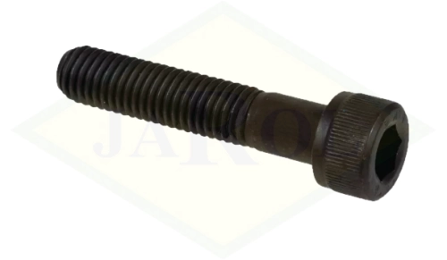 KG01904300 Śruba z łbem walcowym płaskim M10X50 12.9 KG01904300