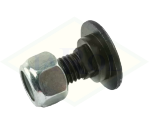 Śruba + nakrętka noża  KT56785000