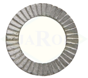 Podkładka zabezpieczająca NL3/8" (1 0,3x 16.6) KT99333832