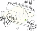VF06571309 Tulejka VF06571309
