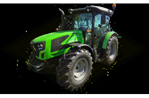 Ciągnik Rolniczy Deutz-Fahr DF 5105 Keyline