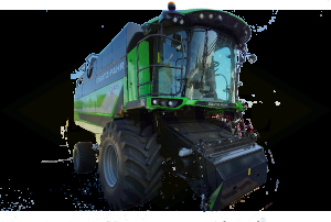 DEUTZ-FAHR C6305 TS