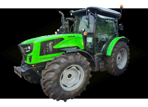 Ciągnik Rolniczy Deutz-Fahr 5075 Keyline