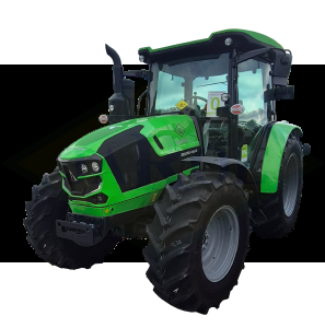 Ciągnik Rolniczy Deutz-Fahr Seria 5, Model 5095 GS Wariant B