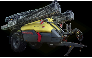 Opryskiwacz AEON Titanium Line Twin Force 7000l