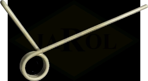 S300033299 Palec zagarniacz tylny 300033299