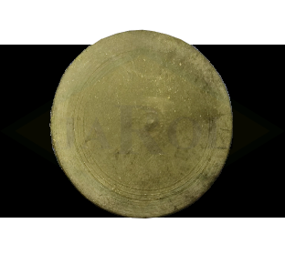 500035437 Pług 500035437