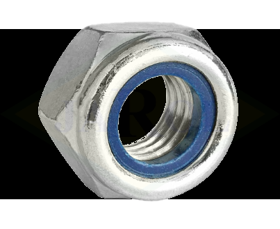 300316053 Nakrętka samokontrująca M12  300316053