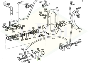 Podkładka 0,50mm - 0.008.5493.0