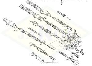 Uszczelka 0.009.4387.2