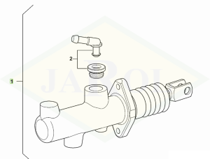 Pompa hydrauliczna 0.009.9234.4