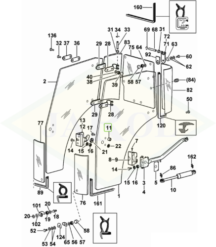 0.010.1253.0 Sprężyna 0.010.1253.0