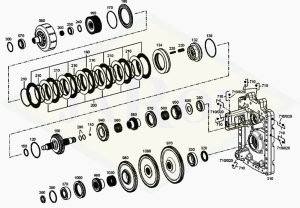 Sprężyna 0.010.3420.1
