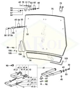 Płytka 0.011.1312.0