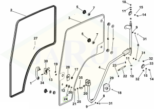 Podkładka 0.012.6177.0