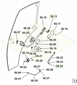 Płyta 0.012.6618.3/10