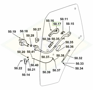 Pokrycie 0.012.8688.0/10