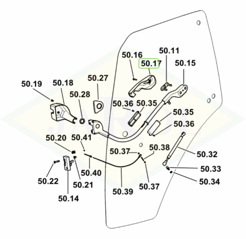 0.012.8688.0/10 Pokrycie 0.012.8688.0/10