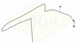 Rozpylacze 0.014.3641.0