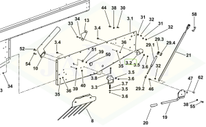 Podpora 0.018.9150.0