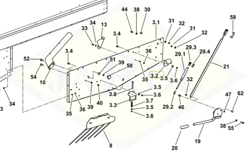0.018.9150.0 Podpora 0.018.9150.0