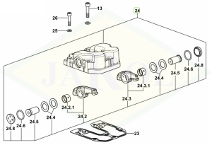 Flansza 0.019.3378.4/40