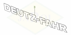 Tabliczka 0.020.6832.0