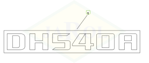 Klej 0.020.7327.0