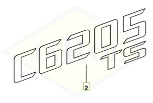 Tabliczka 0.022.0969.0