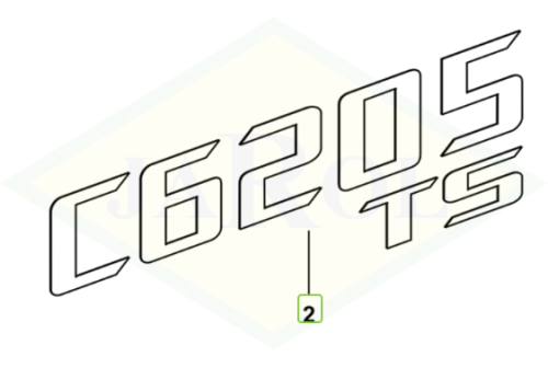 0.022.0969.0 Tabliczka 0.022.0969.0