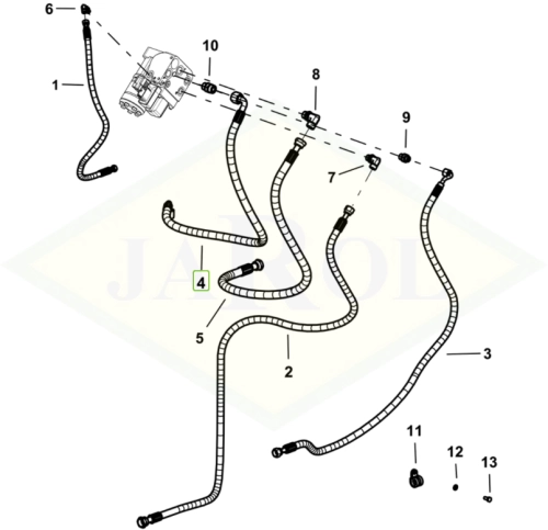 0.023.9034.3/10 Rura 0.023.9034.3/10
