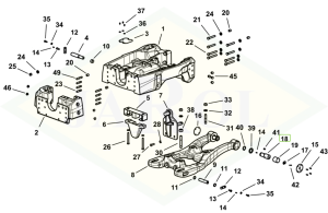 Tuleja 0.024.7225.0/10