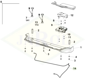 Przewód 0.037.3822.4