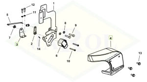 Osłona 0.042.4339.0