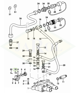 Sprężyna 0.257.6757.0
