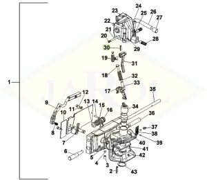 Przetyczka 0.900.1179.6