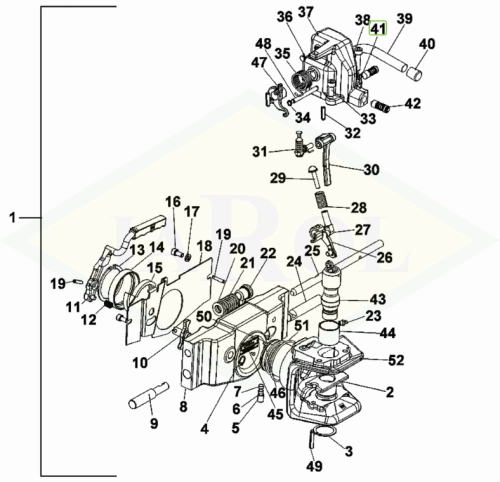 0.900.1180.5 Przetyczka 0.900.1180.5