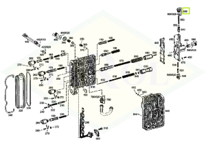 Śruba M5x12 - 0.900.1362.8