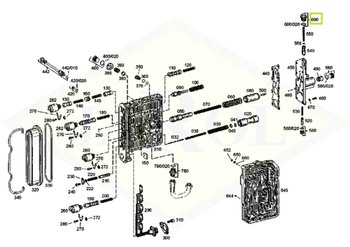 0.900.1362.8 Śruba 0.900.1362.8