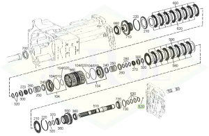 Kołek - Korek 0.900.2100.1