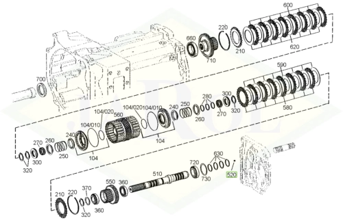 0.900.2100.1 Kołek - Korek 0.900.2100.1