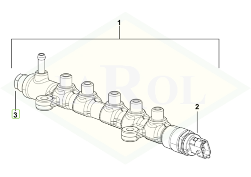 0.900.2272.3 Zawór 0.900.2272.3