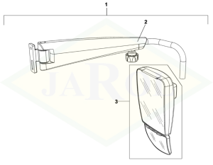 Lusterko 0.900.7292.9