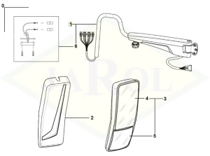 Lewe ramię 0.900.7873.4